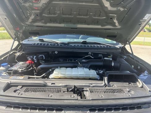 Used 2024 Ford Expedition Timberline AWD/4WD image 31