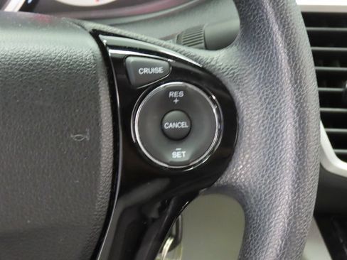 Used 2017 Honda Accord LX image 21