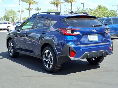 Certified 2026 Subaru Crosstrek 2.0i Premium AWD/4WD image 5