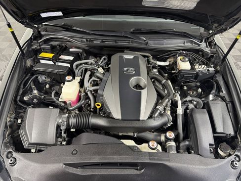 Used 2018 Lexus IS 300 F Sport image 26