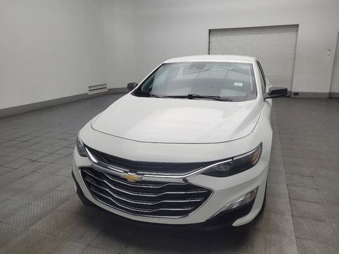 Used 2023 Chevrolet Malibu LS FWD image 15