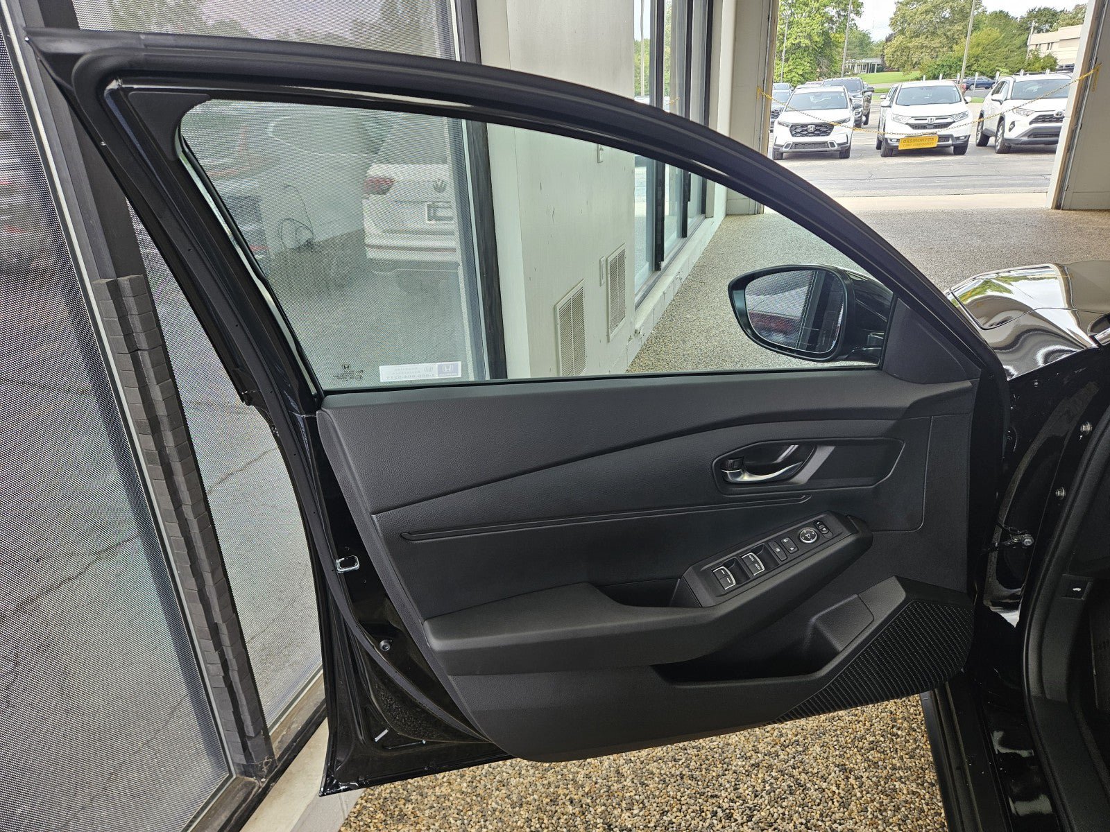 New 2026 Honda Accord LX image 16