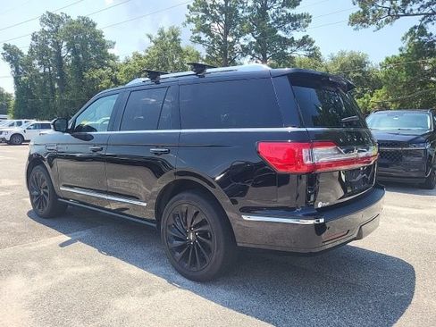 Used 2020 Lincoln Navigator Reserve w/ Equipment Group 208A Reserve AWD/4WD image 3