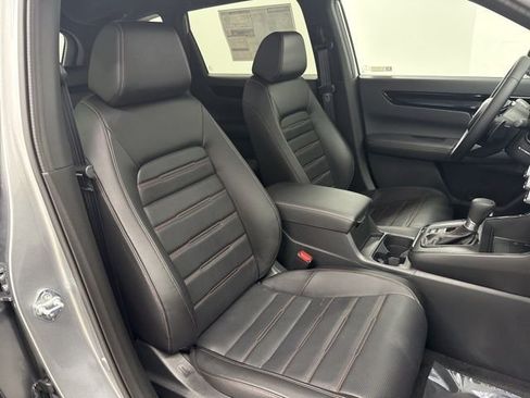 New 2026 Honda CR-V Sport Touring image 24