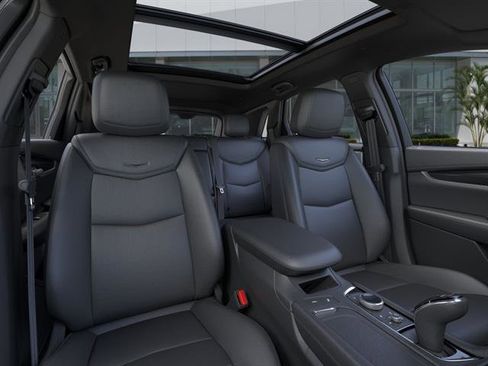 New 2026 Cadillac XT5 Sportv AWD/4WD image 16