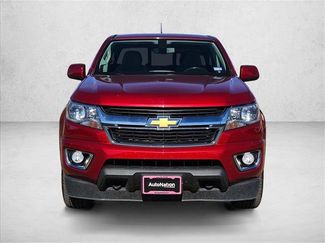 Used 2018 Chevrolet Colorado LT w/ LT Convenience Package video 2