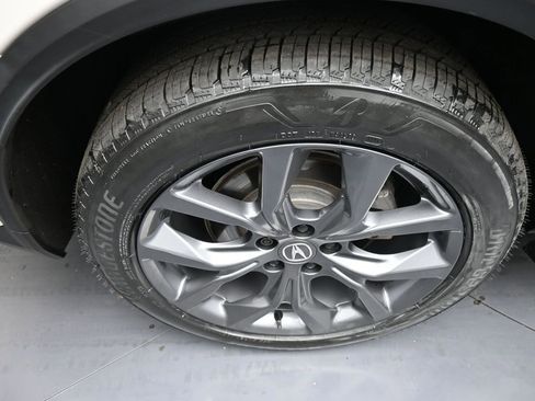 Certified 2023 Acura MDX A-Spec image 12