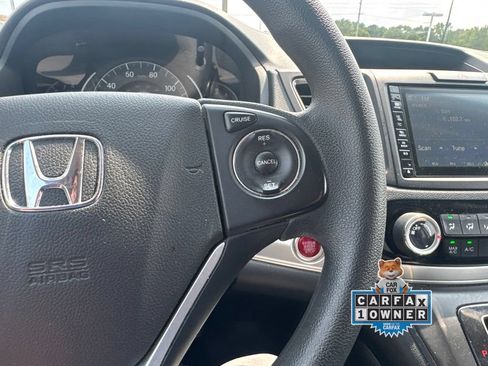 Used 2016 Honda CR-V EX image 21