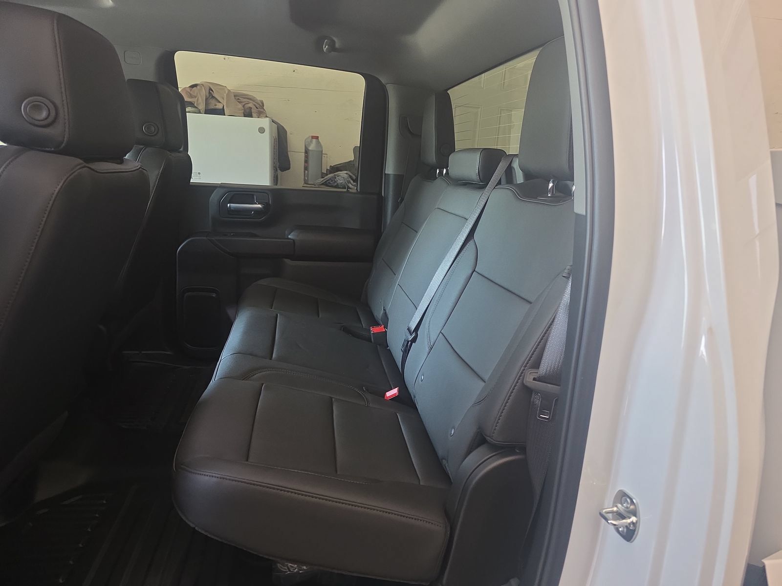 New 2026 Chevrolet Silverado 2500 W/T w/ WT Convenience Package AWD/4WD image 24