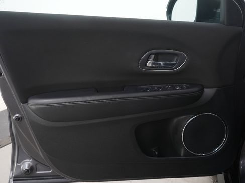 Used 2016 Honda HR-V EX image 20