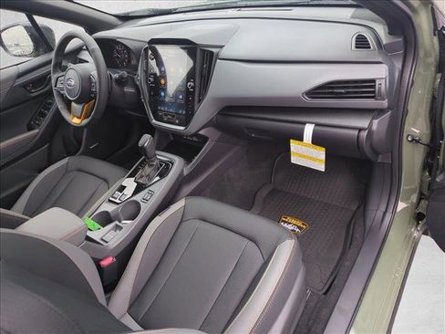New 2026 Subaru Crosstrek 2.5i Wilderness image 28