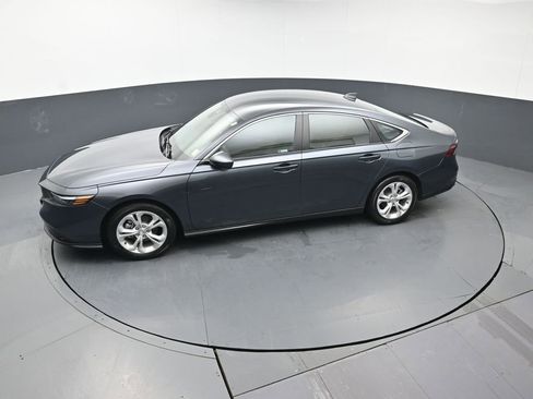 Certified 2023 Honda Accord LX image 36