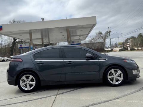 Used 2013 Chevrolet Volt Premium FWD image 20