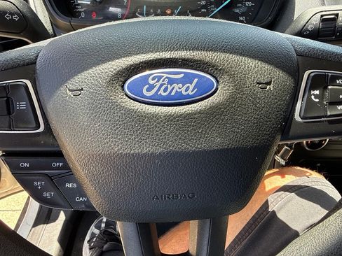 Used 2022 Ford EcoSport S AWD/4WD image 27