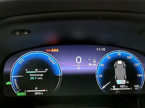 Used 2026 Toyota Camry XSE w/ Premium Plus Package AWD/4WD image 28