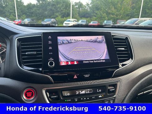 Used 2023 Honda Ridgeline Sport image 21