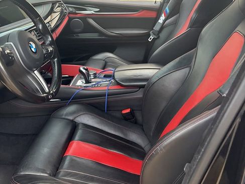 Used 2018 BMW X5 M AWD/4WD image 6