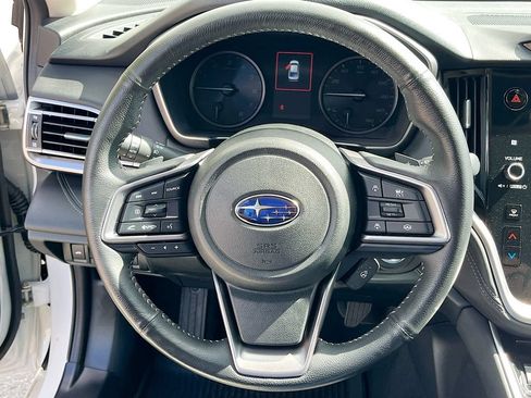 Used 2025 Subaru Legacy Limited AWD/4WD image 11