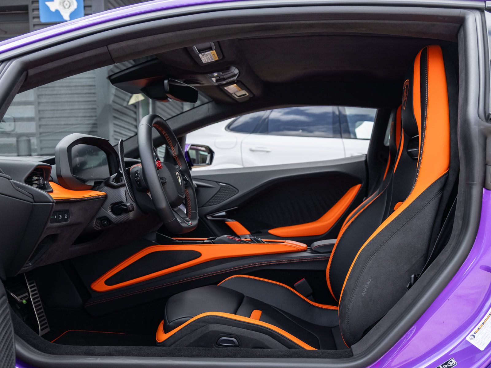 Used 2026 Lamborghini Temerario AWD/4WD image 34