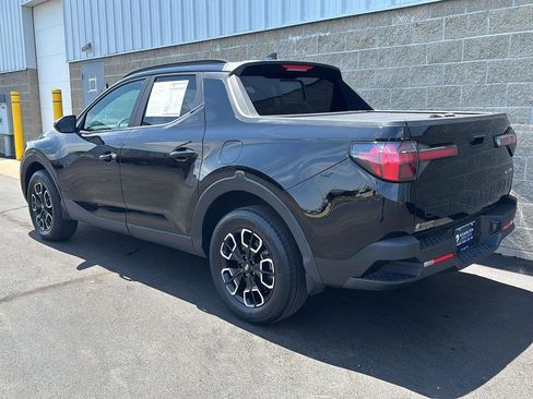 Used 2022 Hyundai Santa Cruz SEL Premium w/ Cargo Package AWD/4WD image 38