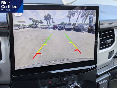 Used 2023 Ford Expedition Timberline AWD/4WD image 25