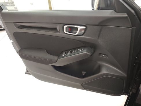 New 2026 Honda Civic Sport image 9