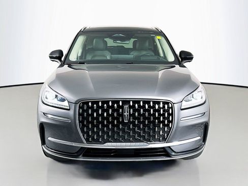 Used 2024 Lincoln Corsair Reserve w/ Equipment Group 202A AWD/4WD image 3