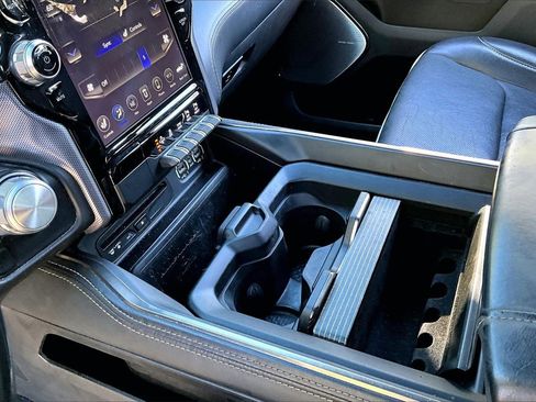 Used 2019 RAM 1500 Limited image 15