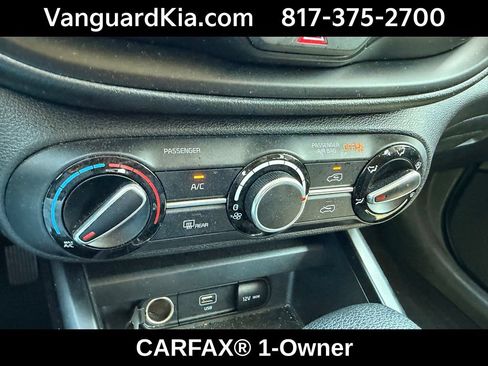 Certified 2024 Kia Soul LX w/ Option Group 015 FWD image 23