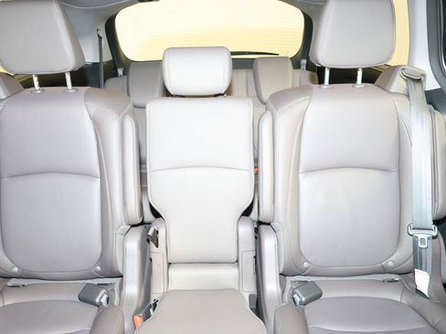 Used 2022 Honda Odyssey EX-L image 13