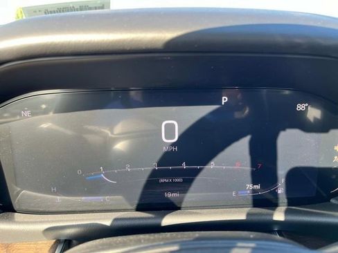 New 2024 Jeep Grand Wagoneer Series I w/ Flexible Seating Group AWD/4WD image 29