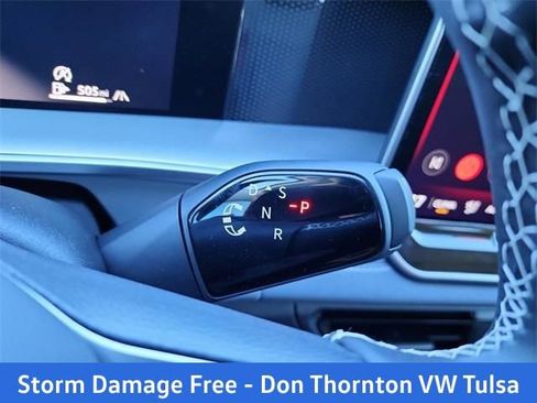 New 2026 Volkswagen Tiguan SE AWD/4WD image 22