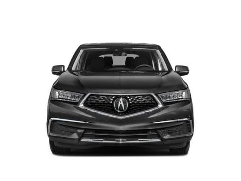 Used 2020 Acura MDX SH-AWD image 4