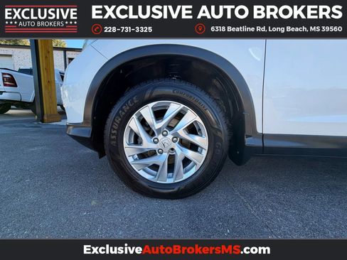 Used 2015 Honda CR-V EX-L image 41