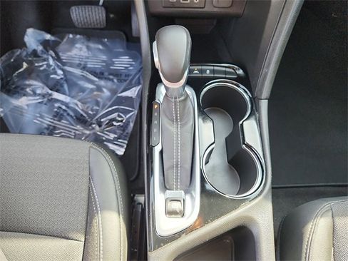 Certified 2020 Buick Encore GX Select w/ Advanced Technology Package image 28