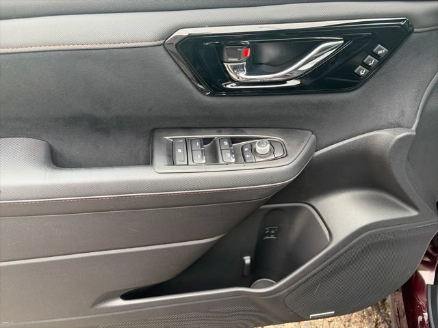 Certified 2026 Subaru Forester Touring AWD/4WD image 8