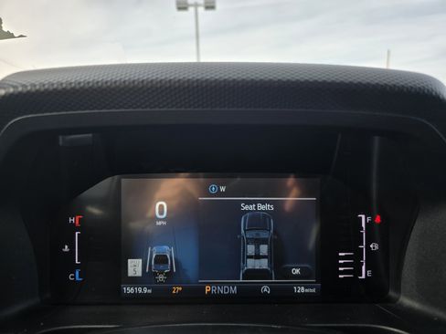 Used 2024 Ford Ranger XLT w/ Technology Package image 22