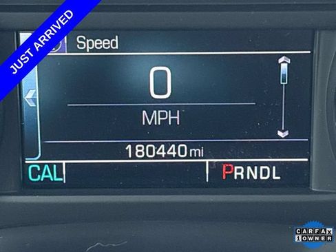 Used 2017 Chevrolet Tahoe LS w/ All-Season Package RWD image 38