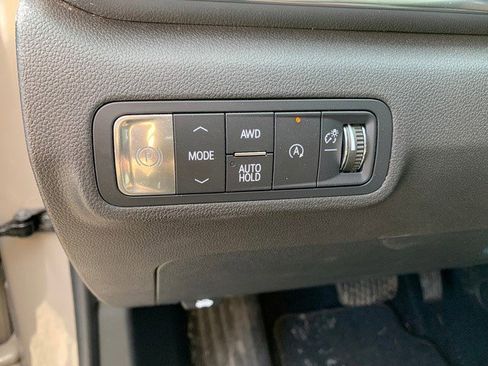 Certified 2025 GMC Terrain Elevation image 21