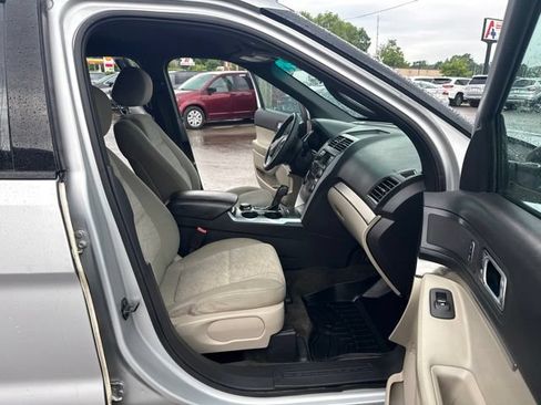 Used 2014 Ford Explorer 4WD image 14