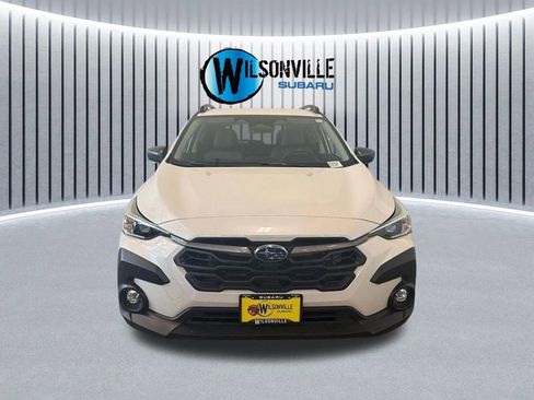 Certified 2024 Subaru Crosstrek 2.0i Premium AWD/4WD image 4
