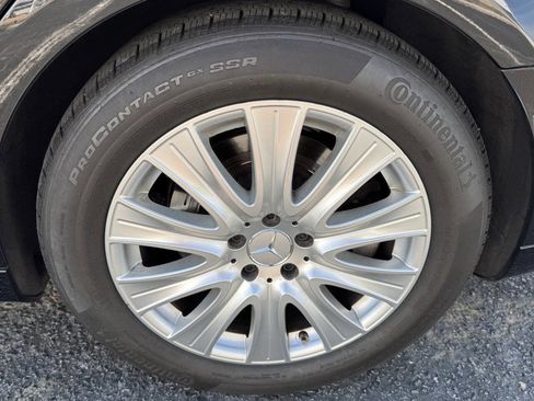 Used 2014 Mercedes-Benz S 550 Sedan image 22