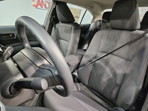 New 2026 Toyota Corolla LE image 12