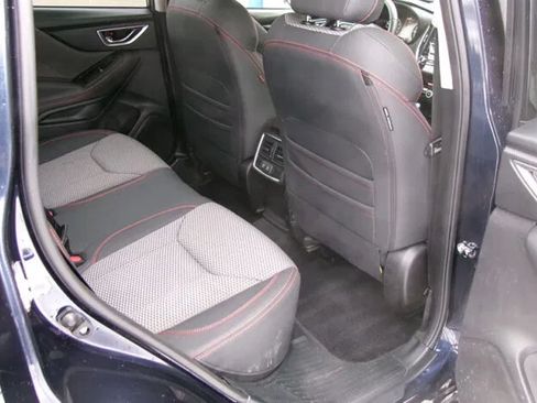 Used 2020 Subaru Forester Sport w/ Popular Package #2 AWD/4WD image 12