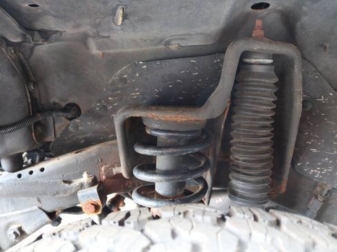 Used 2006 Jeep Wrangler X w/ Tire & Wheel Group (Ecco) AWD/4WD image 36