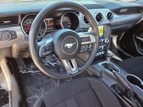 Used 2022 Ford Mustang GT w/ Equipment Group 301A image 10