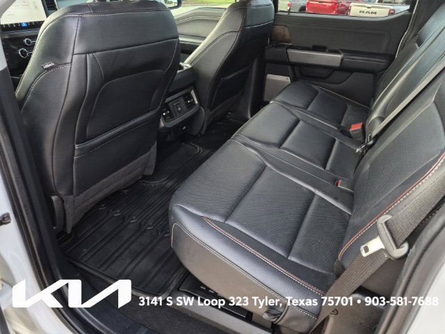 Used 2023 Ford F250 Lariat w/ FX4 Off-Road Package AWD/4WD image 25