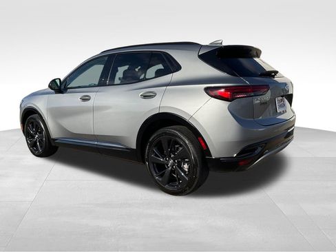 Used 2023 Buick Envision Essence w/ Sport Touring Package image 31