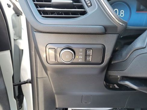 Used 2023 Ford Escape Platinum w/ Premium Technology Package image 41