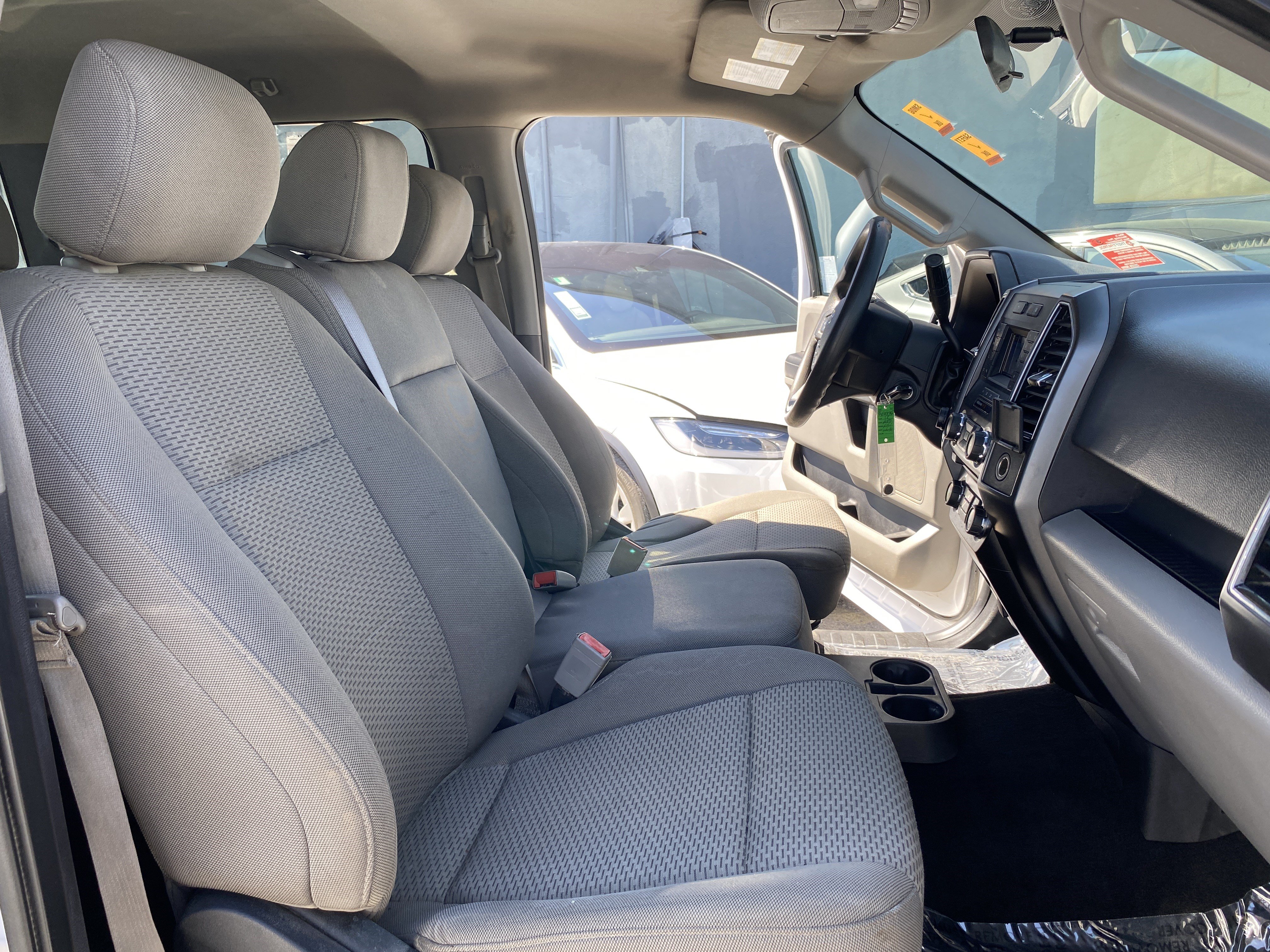 Used 2018 Ford F150 XLT AWD/4WD image 25